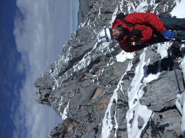 Ascend Summit Carstensz