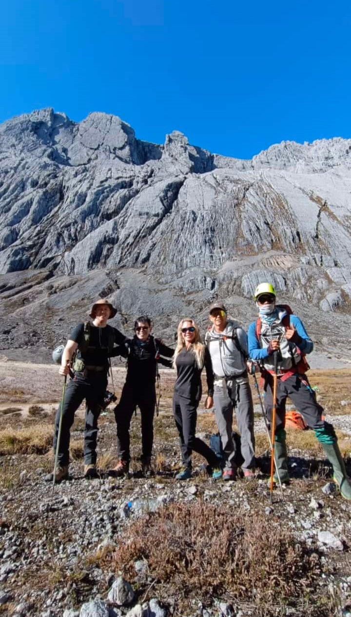 Expedition October 2024