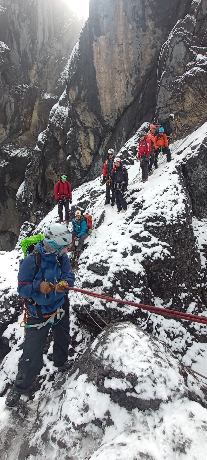 Burma bridge Carstensz